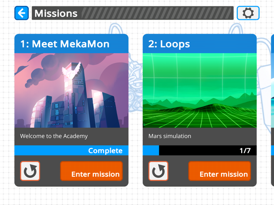 Screenshot #6 pour Reach Edu