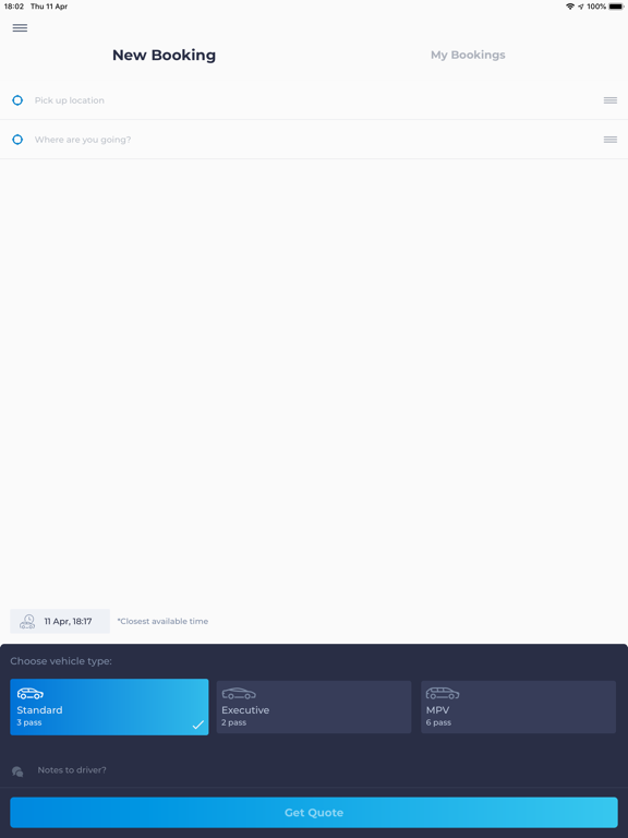 Screenshot #5 pour GroundScope