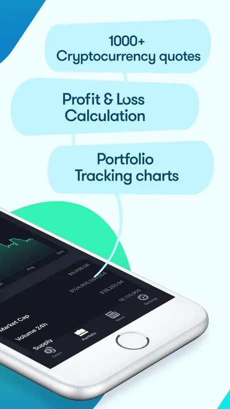 Crypto Coin Stats: News & More