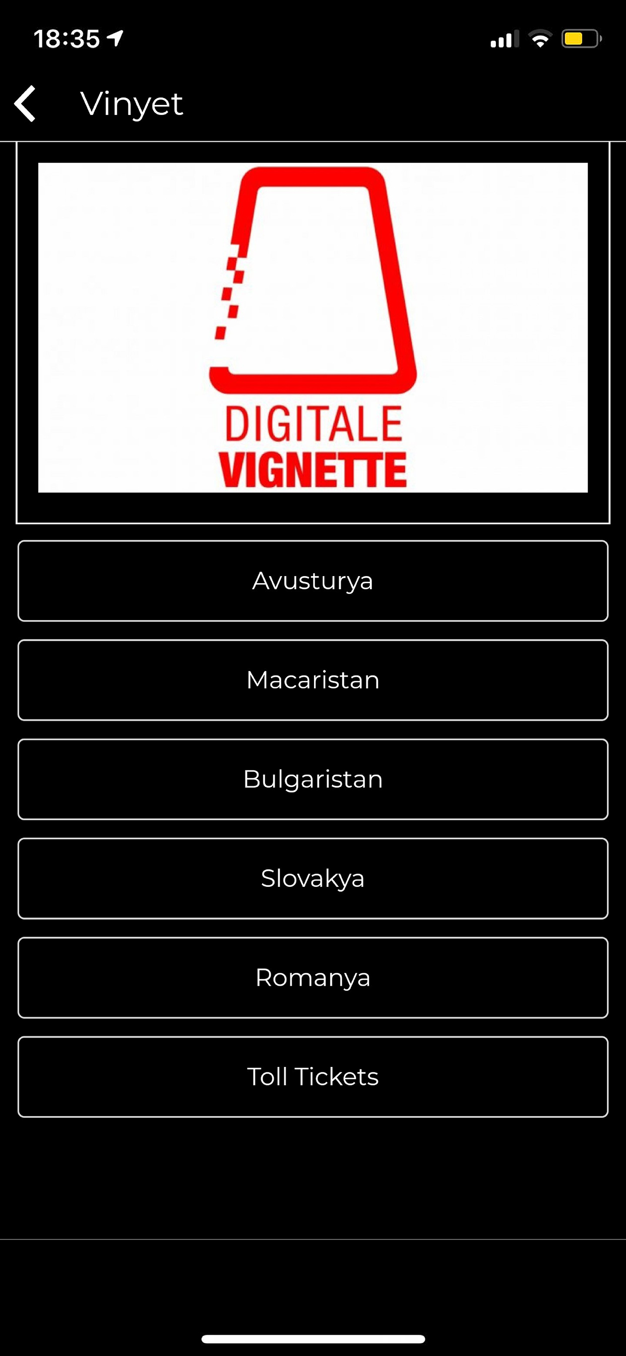 Sila Yolu Sevenler