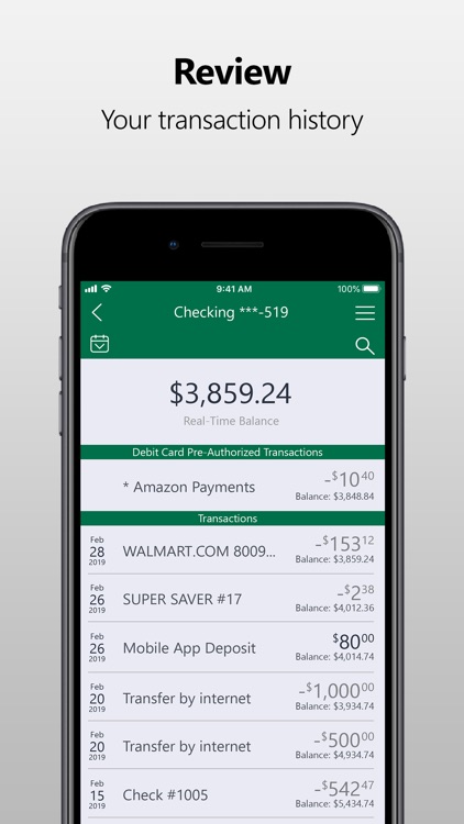PRSB Mobile Banking