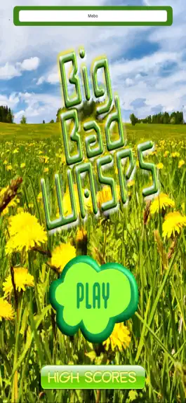 Game screenshot Big Bad Wasps mod apk