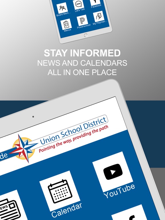 Screenshot #5 pour Westside Union School District