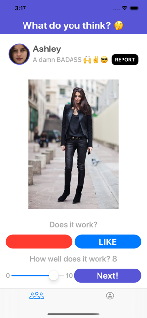 Personify Me(圖2)-速報App