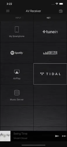 Screenshot 4 Integra Control Pro iphone