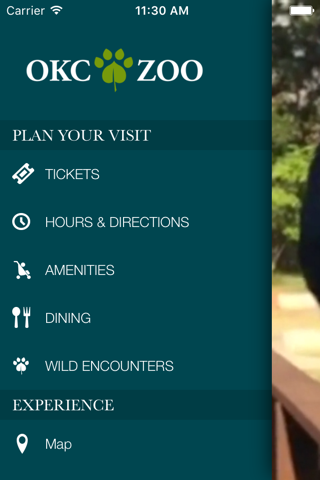 OKC Zoo screenshot 3