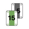 Trick Counting - Point Tracker