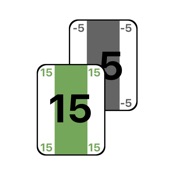 Trick Counting - Point Tracker