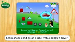 frosby learning games 2 iphone resimleri 4