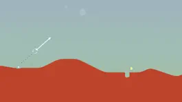 Game screenshot Golf On Mars mod apk