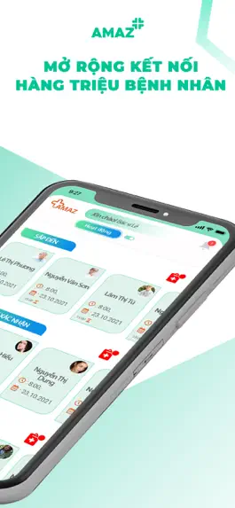 Game screenshot AMAZ DOCTOR apk
