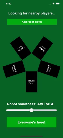 Game screenshot Cards with Phones hack