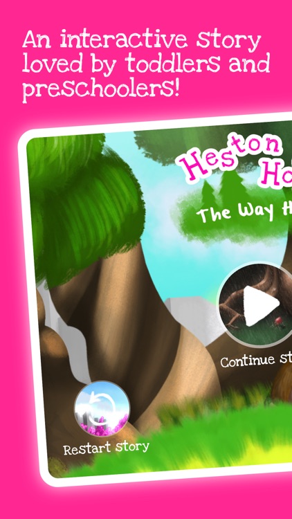 Heston Hogs: The Way Home