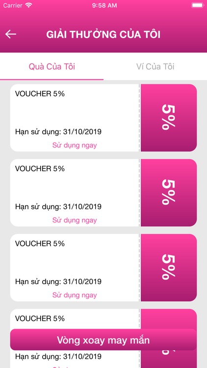 Xuân Hùng - Trung tâm thẩm mỹ screenshot-3