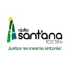 Sant'ana FM 102,5