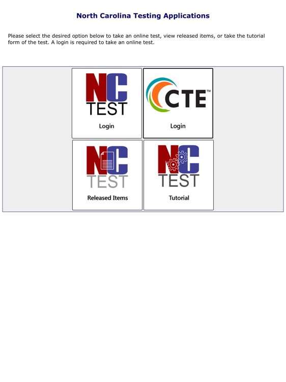 NCTest