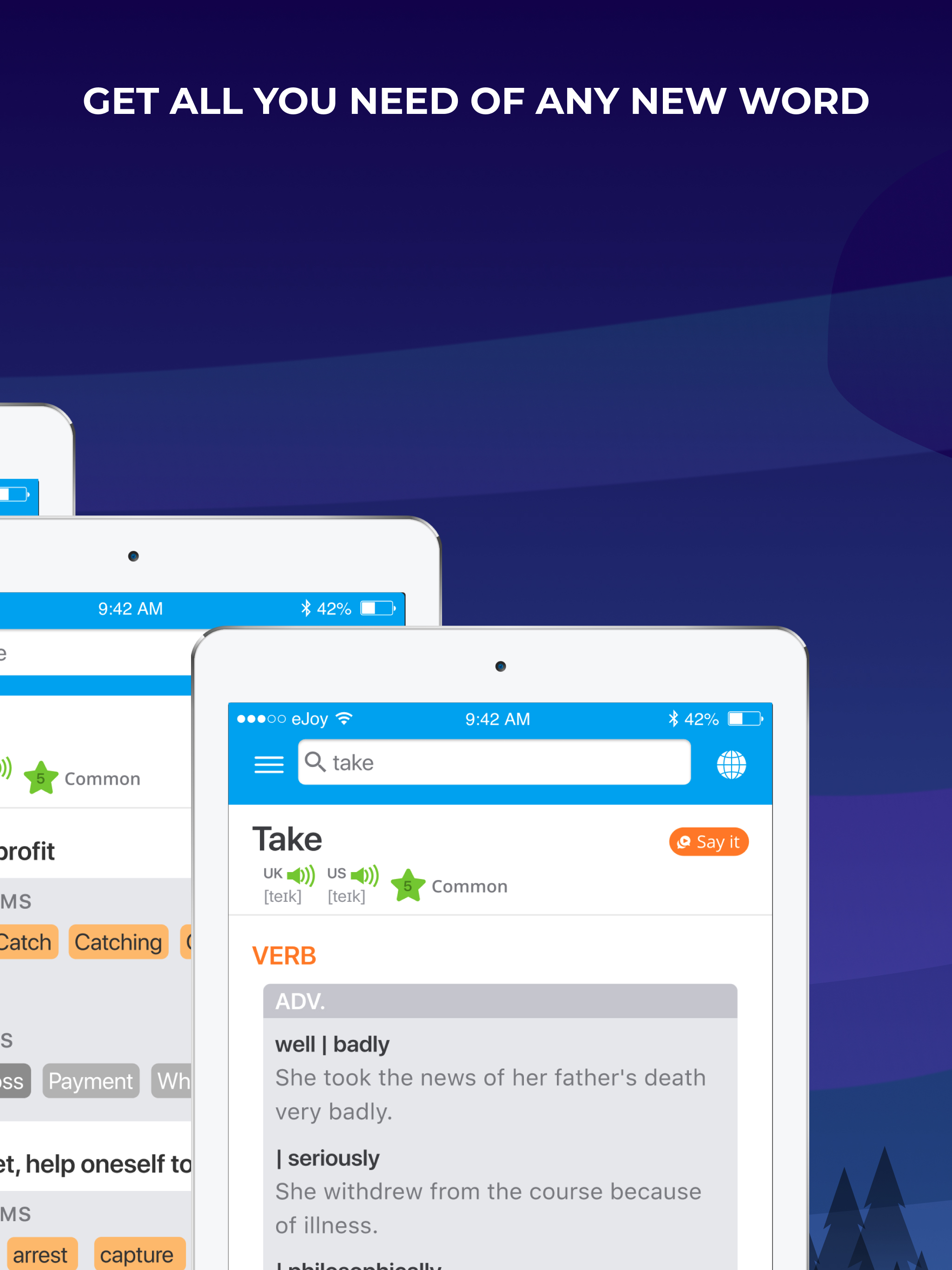 eJOY Reader Learn English