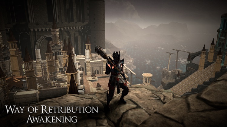 Way of Retribution: Awakening
