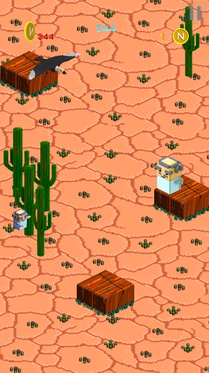 Nicky Jump screenshot-5