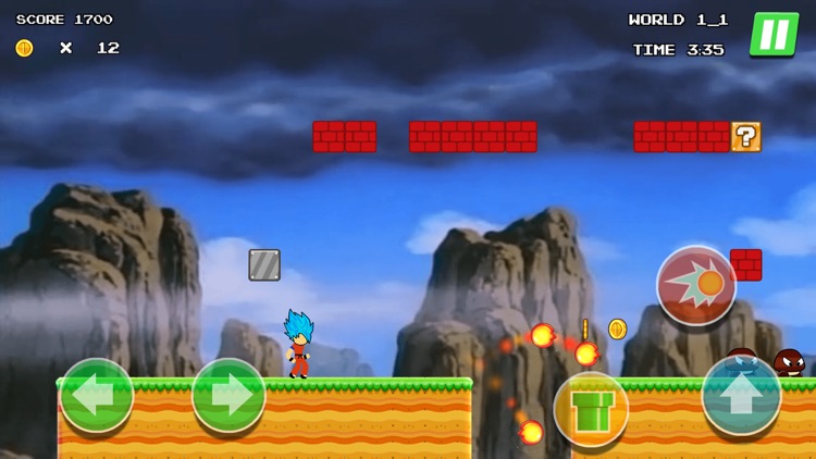 Stick Z Go : Super Jump N Run