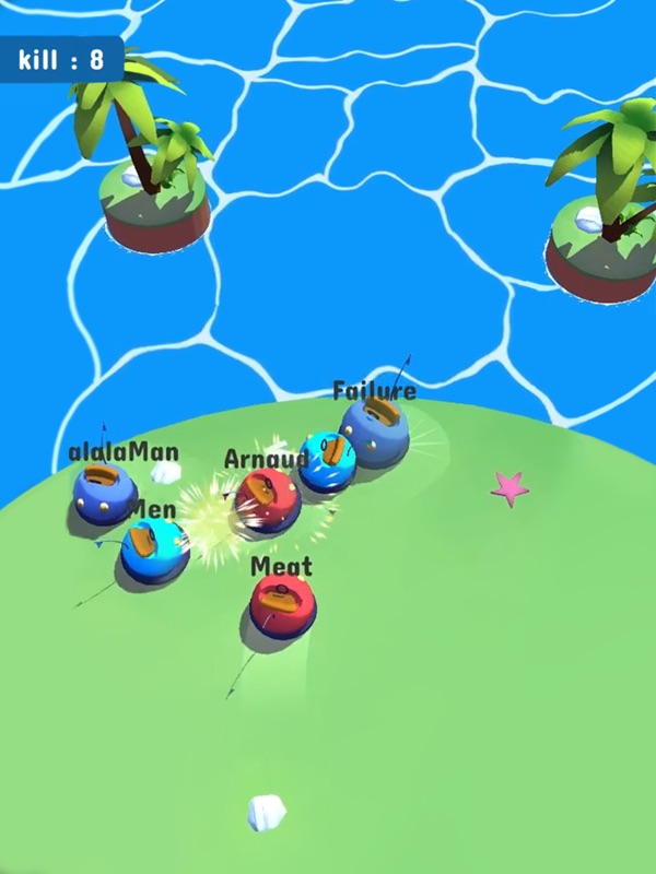 Bumper.io screenshot 10