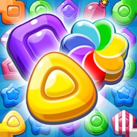 Candy Match Pop pour PC