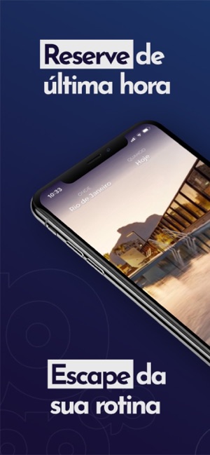 Escaper: Hotéis de Última Hora(圖1)-速報App