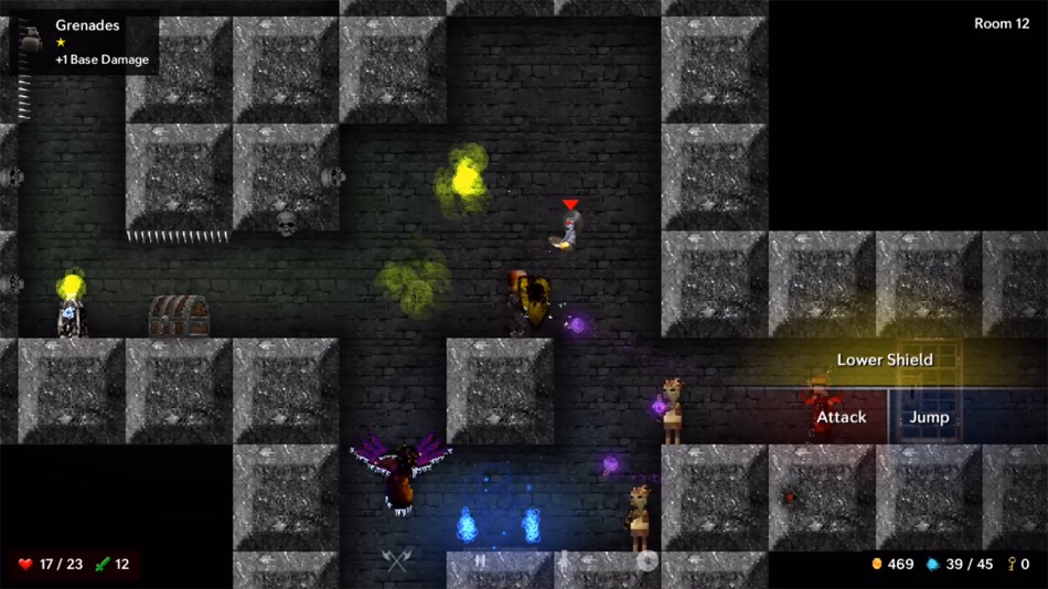 #3. Tallowmere (iOS) 由: Chris McFarland