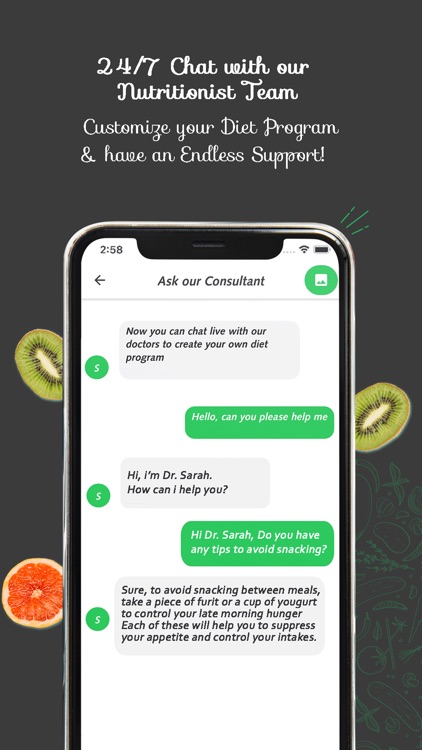 360Degree4u screenshot-4