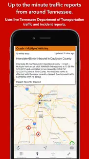tennessee state roads iphone images 1