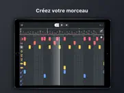 beat snap 2 iPad Captures Décran 1