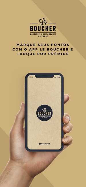 Le Boucher(圖1)-速報App