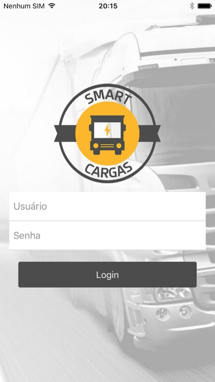 Smart Cargas Brasil