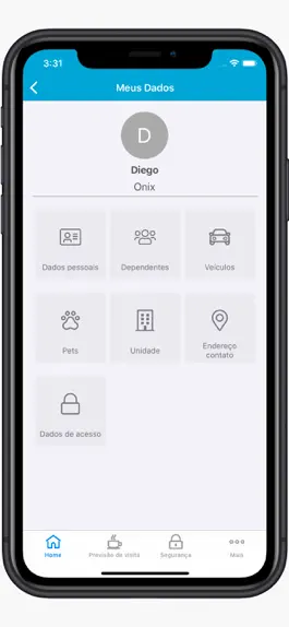Game screenshot CondCenter Portaria apk