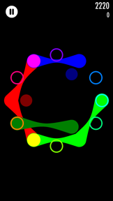 ZenConnect screenshot