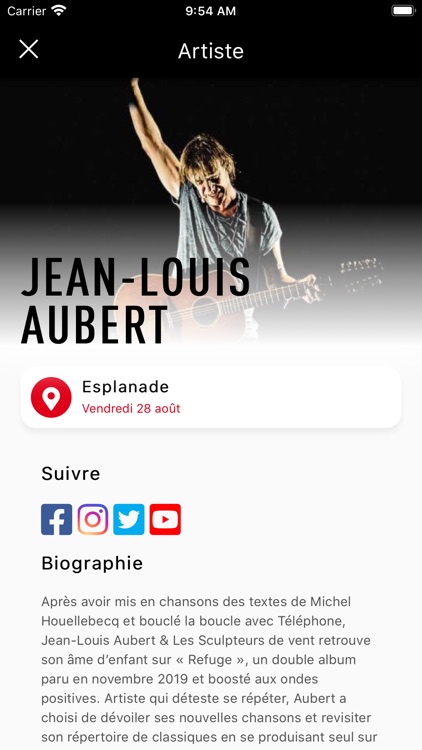 Les Solidarités screenshot-3