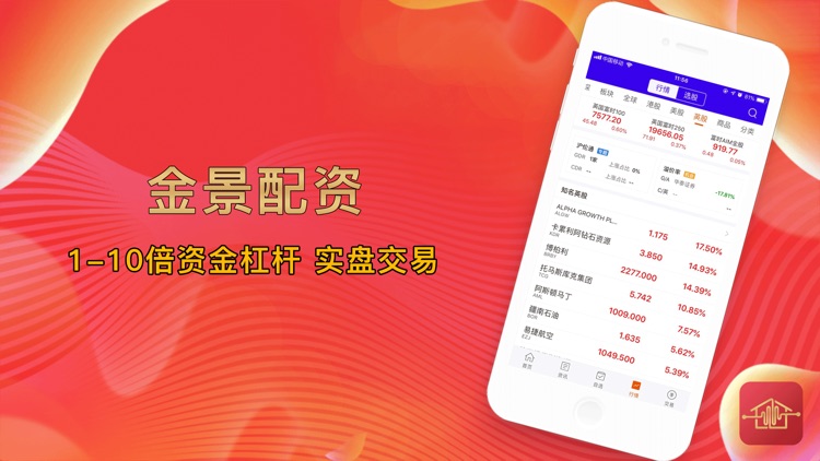 金景配资-炒股配资开户交易软件