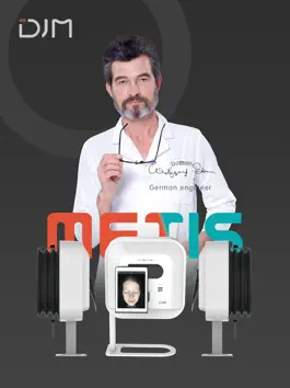 Game screenshot MetisAI+ mod apk