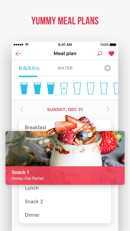 Weight Loss Running by Verv screenshot-5