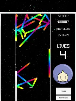 SpaceBots. screenshot 15
