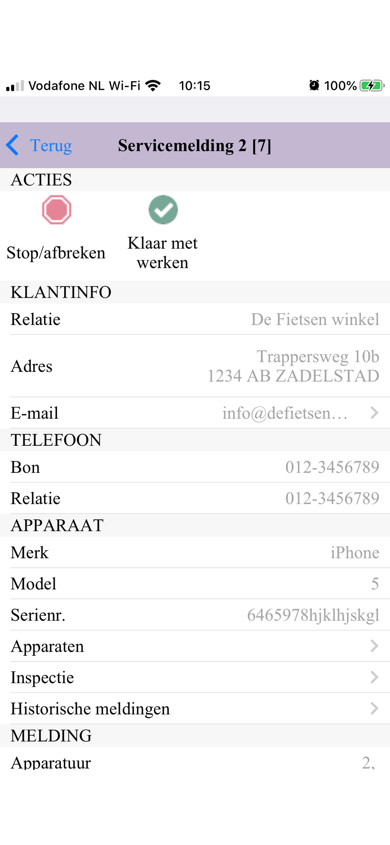 WorkBase by WB