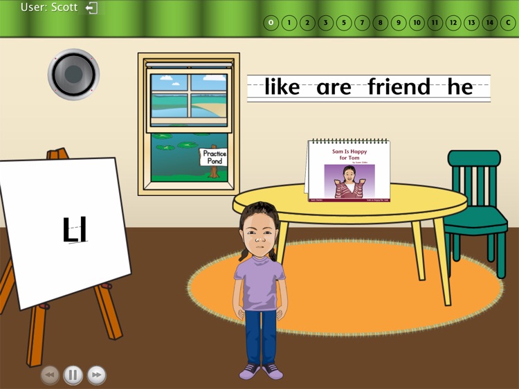 ELSB for Older Students Lite