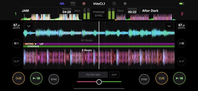 REKORDBOX DJ SCARICARE