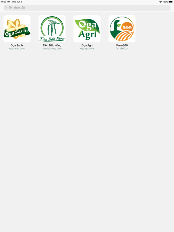 Screenshot #4 pour Agri360 nhật ký nông nghiệp