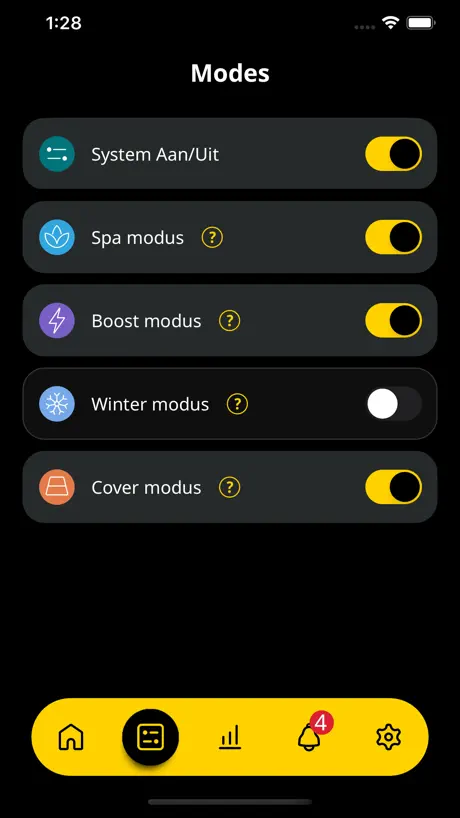 NoteCrypt Encrypted Notes