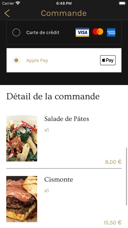 Le Chalé screenshot-3