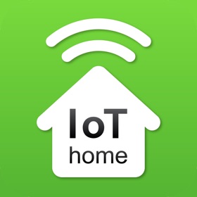 螢幕擷取畫面 (5) IoT 스위치