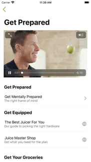 jason vale’s 7-day juice diet айфон картинки 4