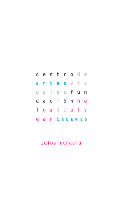 Screenshot #1 pour Idiosincrasia