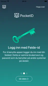 PocketID iphone bilder 2